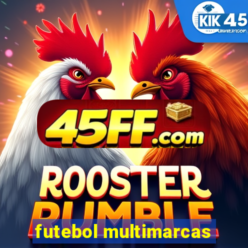 futebol multimarcas